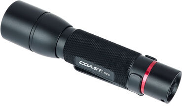 Coast HX5 LED Torch