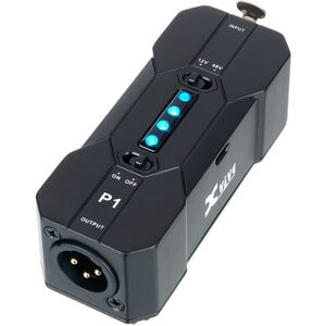 XVive P1 Portable Phantom Power Sup.