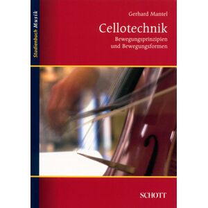 Schott Cellotechnik