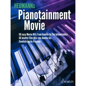 Schott Pianotainment Movie