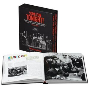 Backbeat Books Some Fun Tonight Box-Set