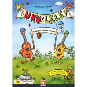 Helbling Verlag Uku & Lele Helbling Verlag Uku & Lele