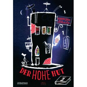 Coda Music CodaMusic Der Hohe Hut Vol.2 Coda Music CodaMusic Der Hohe Hut Vol.2