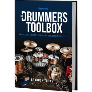 Drumeo The Drummer’s Toolbox Drumeo The Drummer’s Toolbox