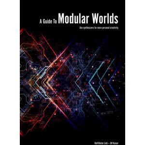 SynMag Verlag A Guide To Modular Worlds SynMag Verlag A Guide To Modular Worlds