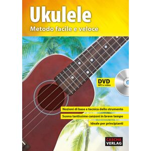 Cascha Ukulele Metodo Cascha Ukulele Metodo