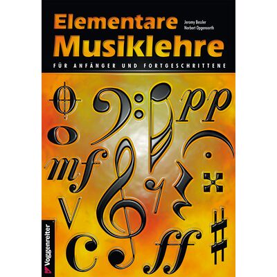 Voggenreiter Elementare Musiklehre Voggenreiter Elementare Musiklehre