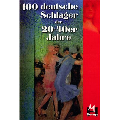 Bosworth 100 Deutsche Schlager 20-40er Bosworth 100 Deutsche Schlager 20-40er