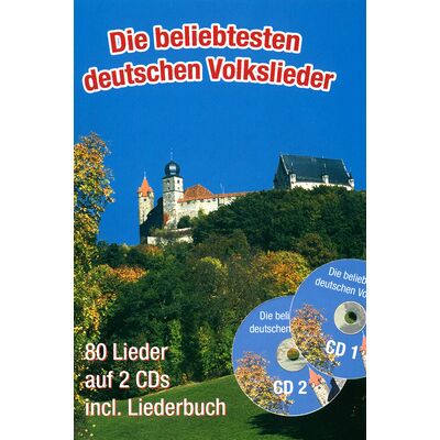 Bosworth Deutsche Volkslieder Bosworth Deutsche Volkslieder