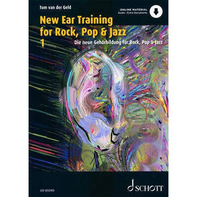 Schott Ear Training Schott Ear Training