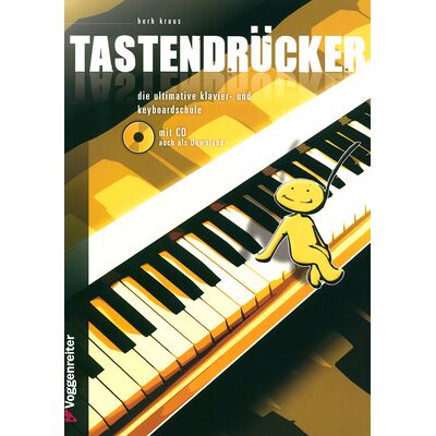 Voggenreiter Tastendrücker Voggenreiter Tastendrücker