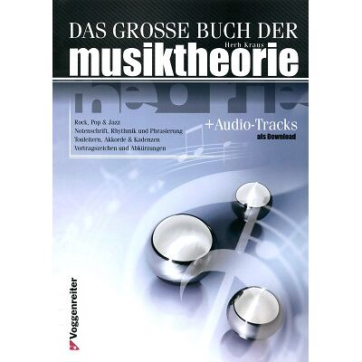 Voggenreiter Große Buch Musiktheorie Voggenreiter Große Buch Musiktheorie
