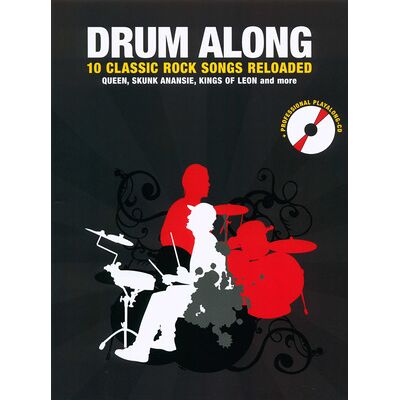 Bosworth Drum Along 10 Classic Reloaded Bosworth Drum Along 10 Classic Reloaded