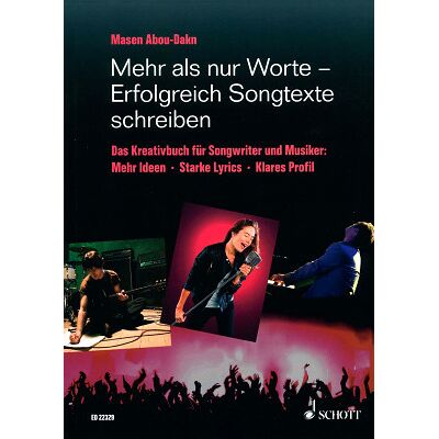 Schott Songtexte Schreiben Schott Songtexte Schreiben