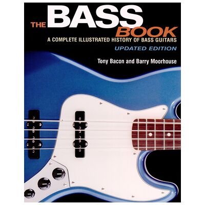 Backbeat Books Hal Leonard The Bass Book Backbeat Books Hal Leonard The Bass Book
