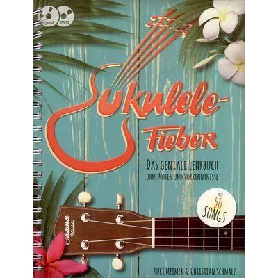 Bosworth Ukulele Fieber Bosworth Ukulele Fieber