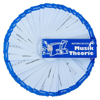 Bosworth Notenchecker Musik-Theorie Bosworth Notenchecker Musik-Theorie