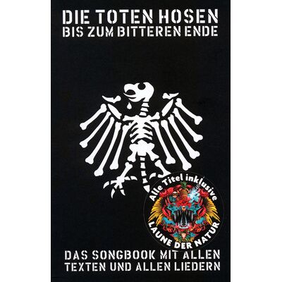 Bosworth Die Toten Hosen - Bis Zum Bosworth Die Toten Hosen - Bis Zum
