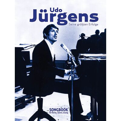 Bosworth Udo Jürgens Seine größten Erf. Bosworth Udo Jürgens Seine größten Erf.