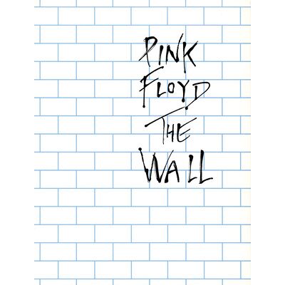 Music Sales Pink Floyd: The Wall PVG Music Sales Pink Floyd: The Wall PVG