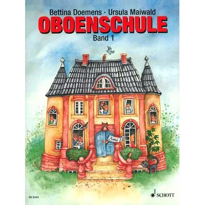 Schott Oboenschule Schott Oboenschule