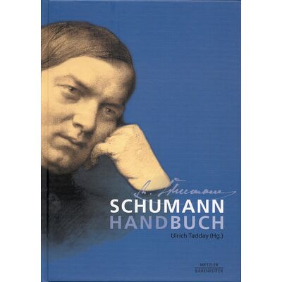 Bärenreiter Schumann-Handbuch Bärenreiter Schumann-Handbuch