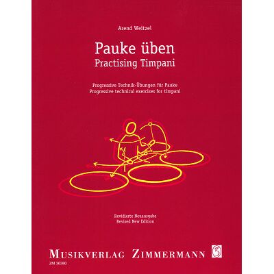 Zimmermann Verlag Pauke Üben Zimmermann Verlag Pauke Üben