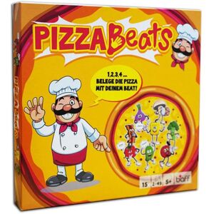 Baff Pizza Beats Rhythm Game Baff Pizza Beats Rhythm Game