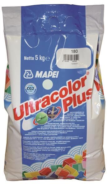 Mapei Fugem Flis 5kg 120 Plus Ultracolor