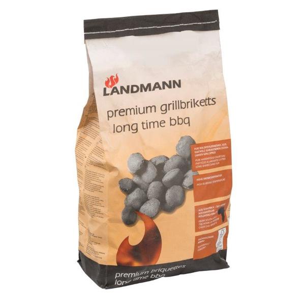 Landmann Grillbriketter 5,0 Kg