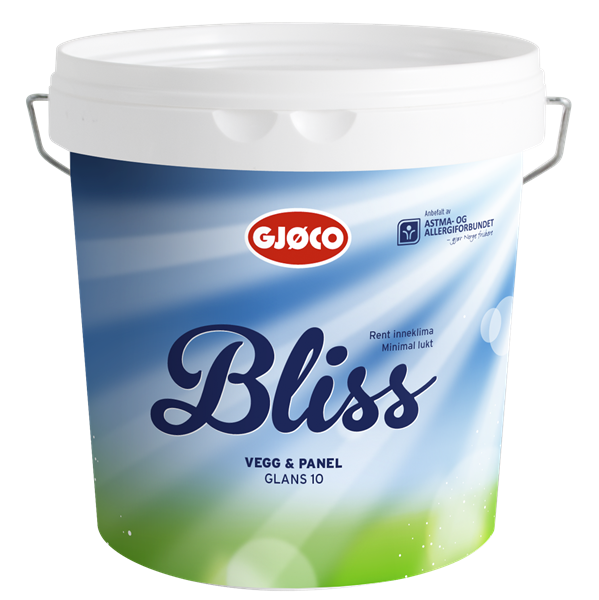 Gjøco Bliss 10 3l C Base