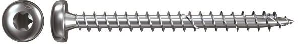 Fischer Treskrue Inv Pan 4,0x40 A200