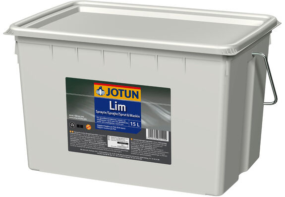 Jotun Jotun Lim Sprøyte 15l