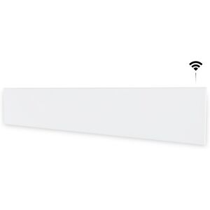 Adax Neo L 14 Kwt Hvit 1400w 230v Listovn Med Wifi