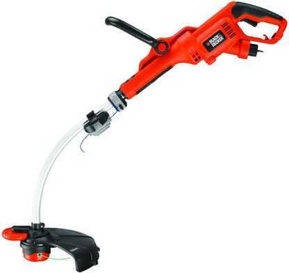 Black & Decker Gresstrimmer 800w 33cm Gl8033