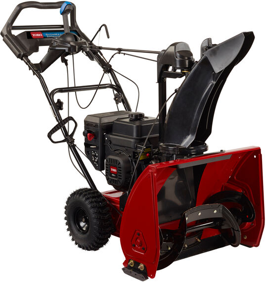 Toro Snøfreser Toro Snowmax 724 Qxe