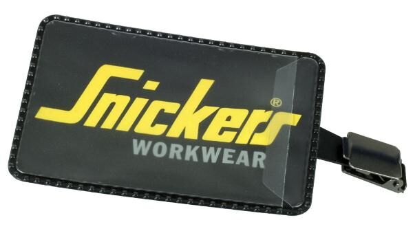 Snickers Workwear Id-Kort Holder