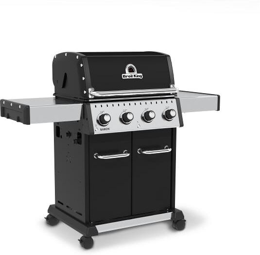 Broil King Gassgrill Baron 420 Ny