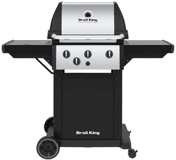 Broil King Gassgrill Royal S 330