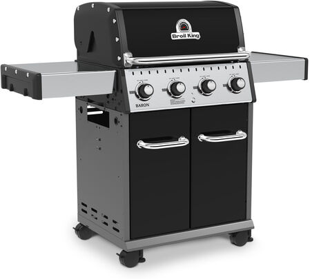 Broil King Gassgrill Baron 420