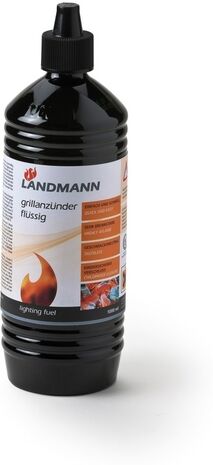 Landmann Tennvæske 1 Ltr 0130