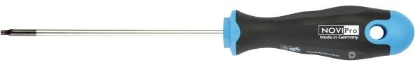 Novipro Skrutrekker Torx 10x100mm