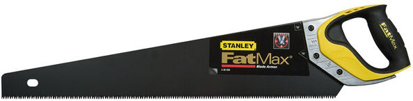 Stanley Håndsag Fatmax 550mm/22"