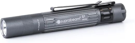 Suprabeam Lykt Q1 Mini Suprabeam