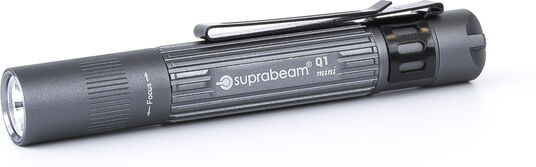 Suprabeam Lykt Q1 Mini Suprabeam