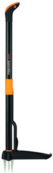 Fiskars Ugressfjerner Weeder Xact