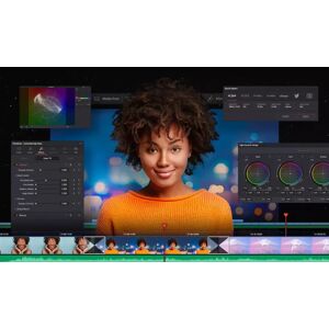 Blackmagic Design DaVinci Resolve Studio