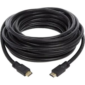 iiglo HDMI kabel 10m