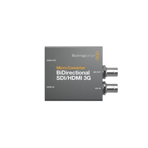 Blackmagic Design Blackmagic Micro Converter BiDirect SDI/HDMI 3G PSU
