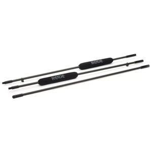 RØDE Micro Boompole Pro Ultra-Lightweight Modular Boompole - 2.2m